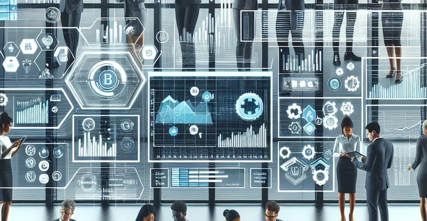 销售团队如何通过商机助理提高成功率？实战经验分享