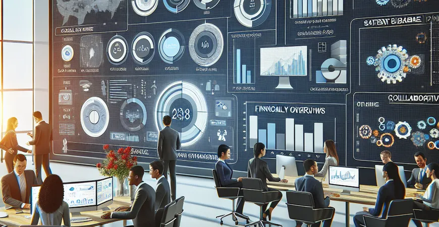 销售团队必备客户管理软件，提升效率的秘密武器