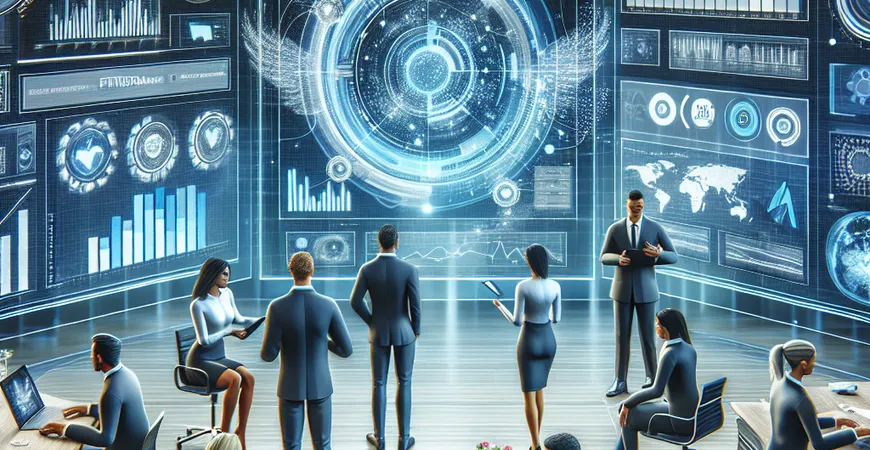 销售团队必读：商机管理软件选型指南