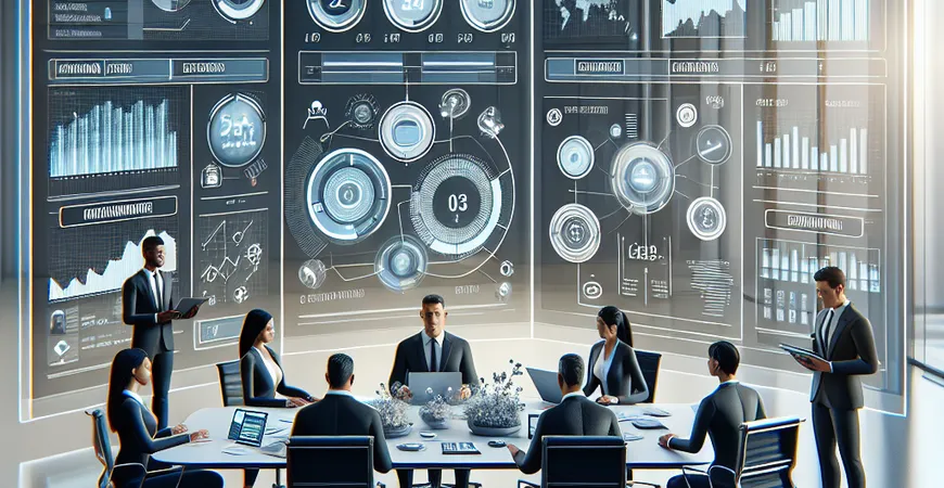 销售客户管理的10个误区，避免不必要的损失