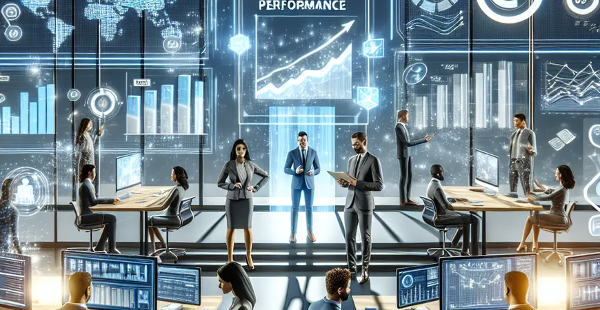 销售客户管理的关键要素，助力业绩翻倍