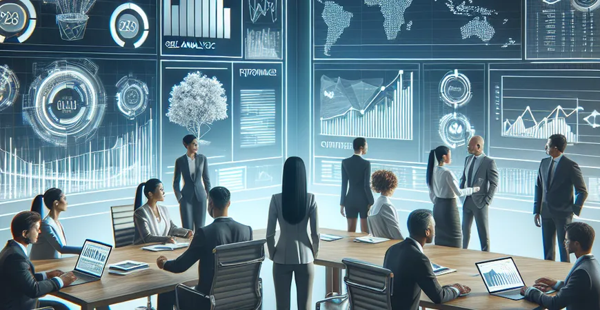 销售客户管理的十大策略，业绩翻倍的秘密