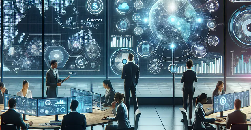 销售客户管理的实战经验，快速提升业绩的技巧