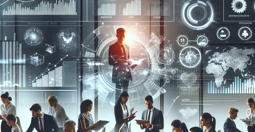 销售客户管理的实用技巧，业绩提升的关键