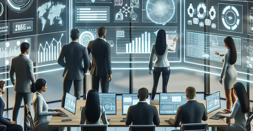 销售客户管理系统的选型对比，2025年必备工具