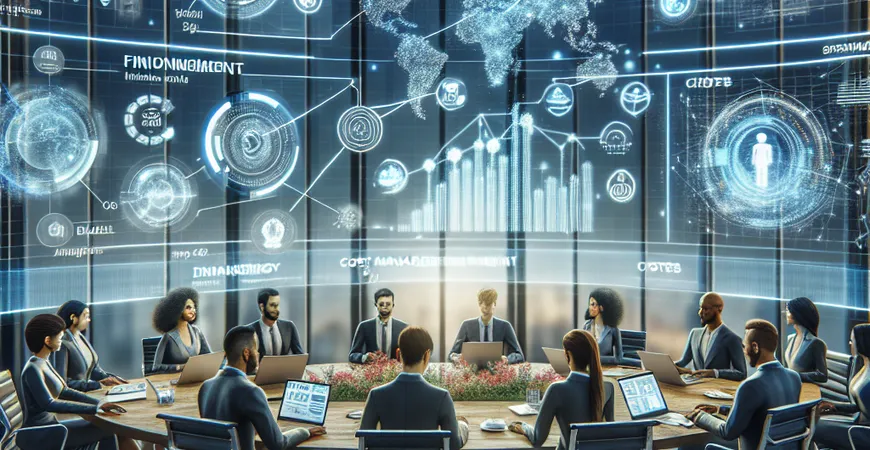 销售客户管理系统选型攻略，2025年提升销售效率的利器！