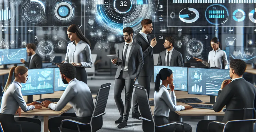 销售客户管理系统选型攻略，2025年最新推荐