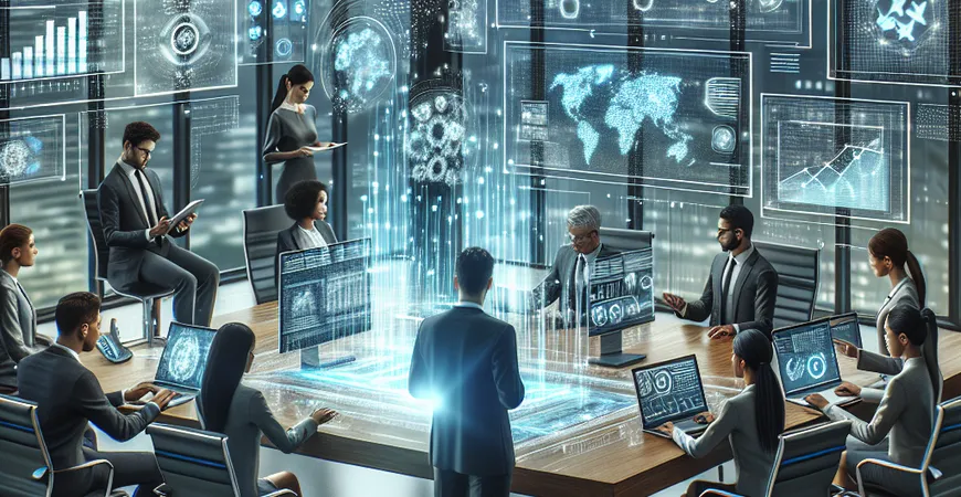 销售客户管理系统选型，你需要了解的五大要点