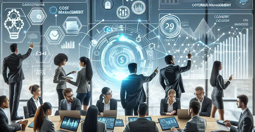 销售客户管理系统：最全测评与推荐，助力业绩增长