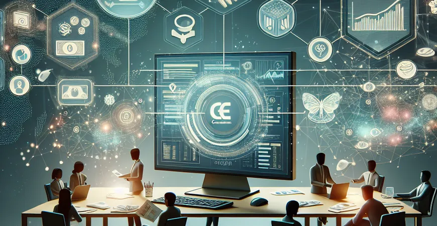 销售客户管理软件大盘点，选对工具不踩坑