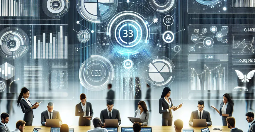 销售客户管理软件对比评测，哪款更适合你的业务？