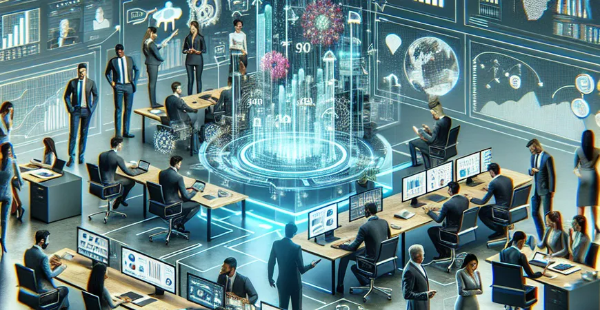 销售客户管理软件对比，哪个最适合你的企业？