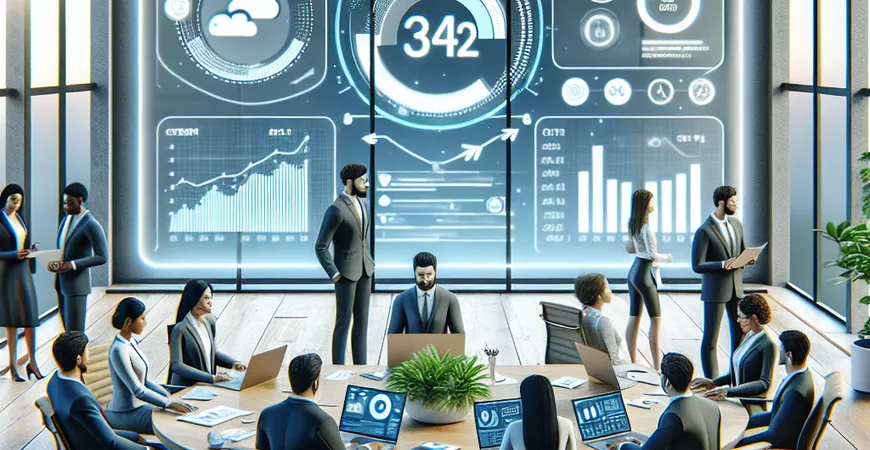 销售客户管理软件测评，选对工具不踩坑