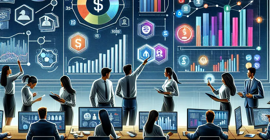 销售客户管理软件的选择与对比，超级全面指南