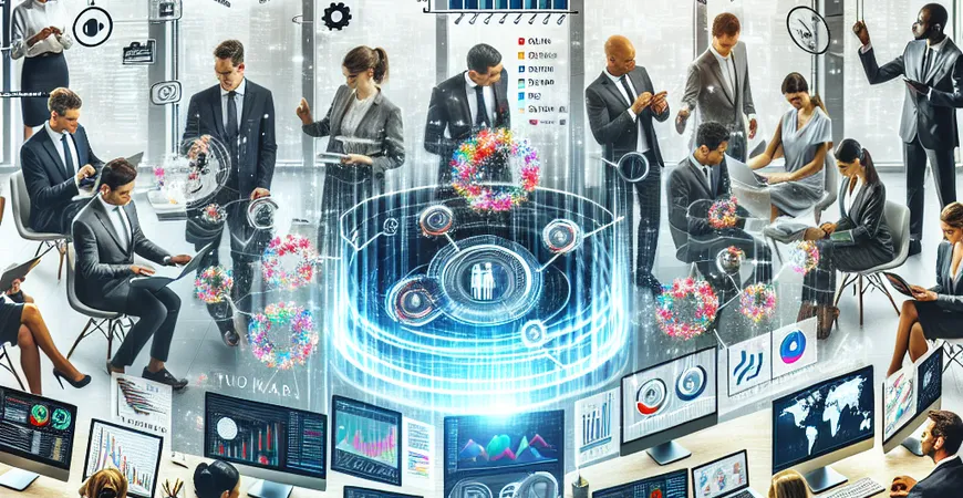 销售客户管理软件盘点，最全测评助你选对工具