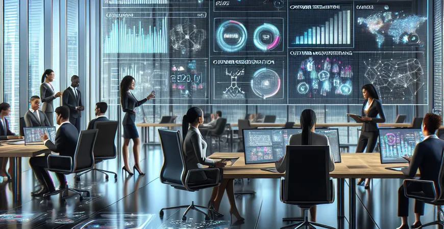 销售客户细分管理，2025年最有效的策略