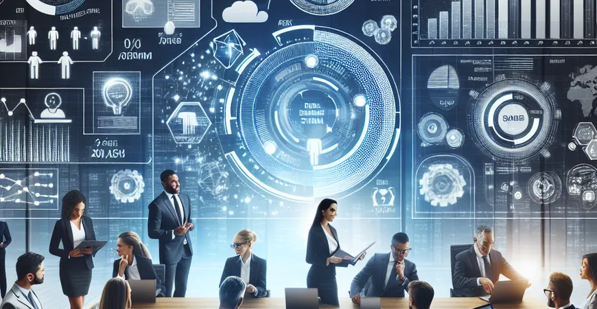 销售漏斗管理的秘诀，如何精准掌握商机阶段