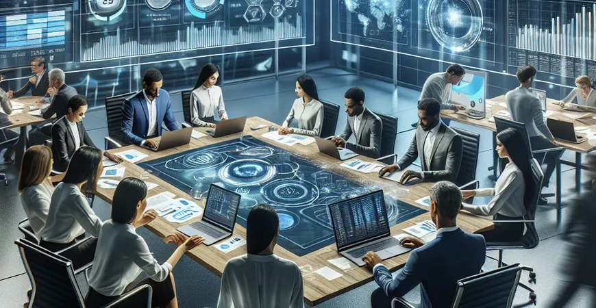 销售精英必读！商机管理方法的十大误区与解决方案