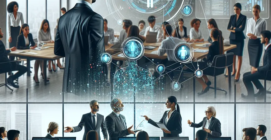 降低员工流动率的实用方法，管理者必读