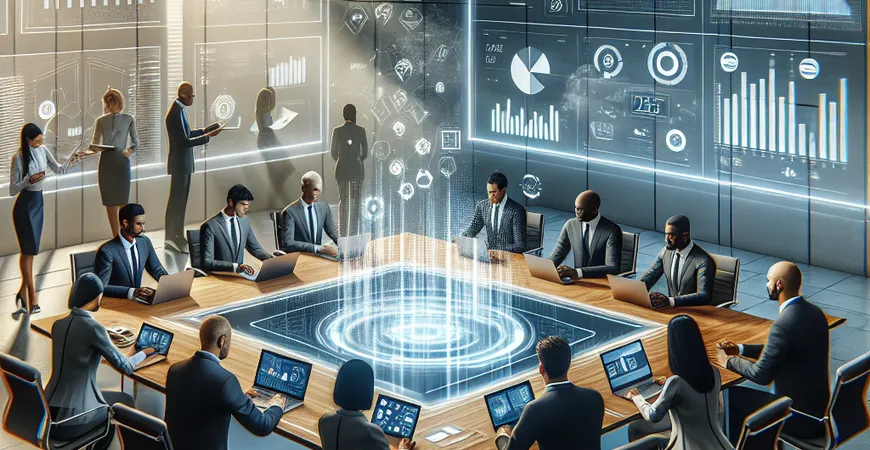 集团客户管理的挑战与对策，超级全面的指南