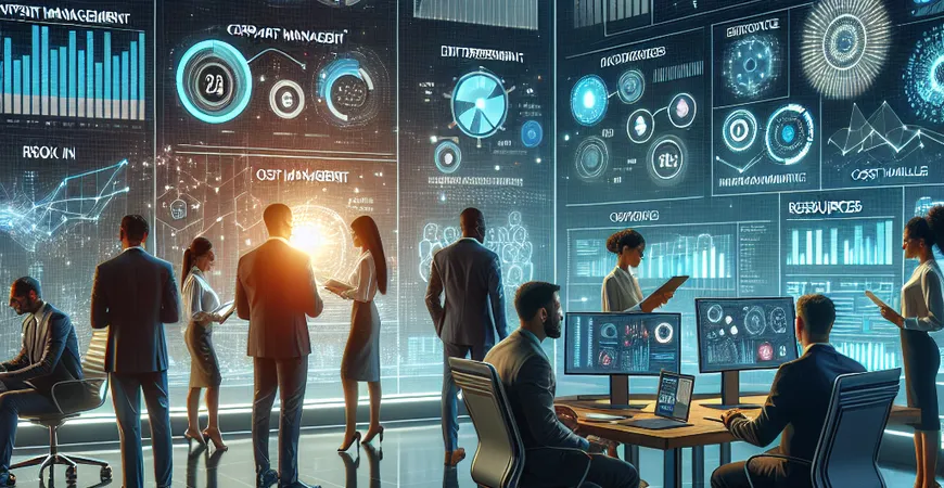 集团客户管理的挑战与解决方案，如何实现资源最大化