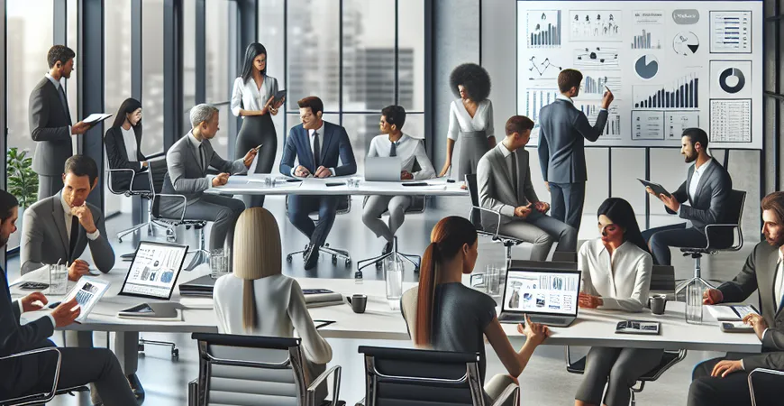 非正式员工的管理技巧，灵活用工不再是难题