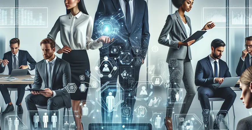 非正式员工的管理方案，2025年解决难题的关键