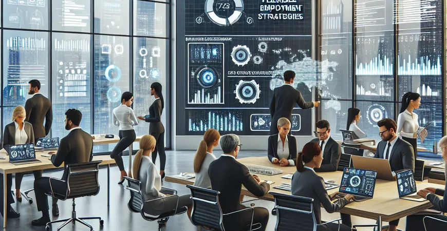 非正式员工管理技巧，灵活用工的不踩坑攻略