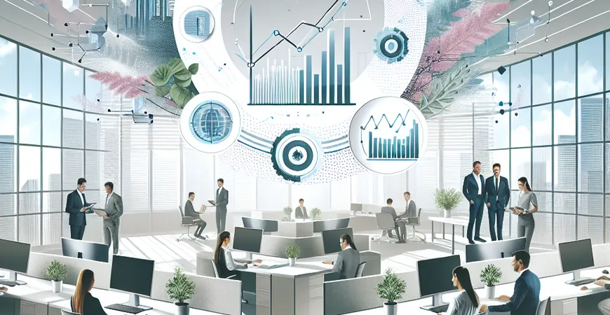 非正式员工管理攻略，灵活用工的五大要素