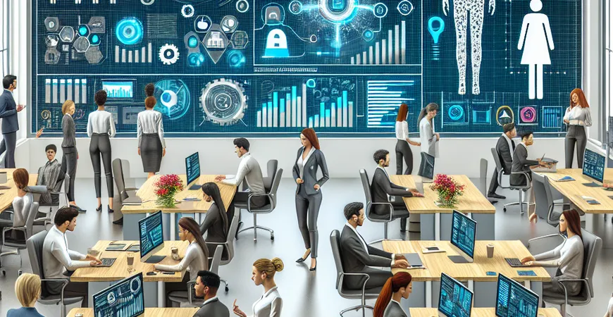 非正式员工管理新解读，灵活用工时代的挑战与机遇