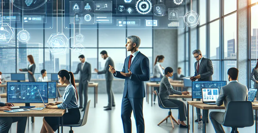 非正式员工管理策略，提升团队灵活性