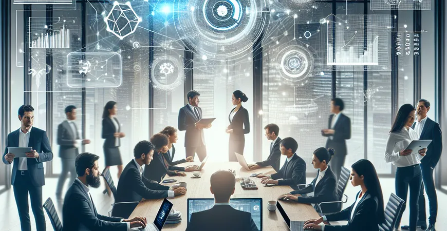 非正式员工管理策略，轻松应对挑战