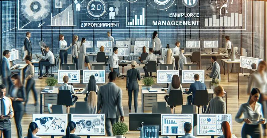 非正式员工管理难点分析，灵活用工的挑战与机遇