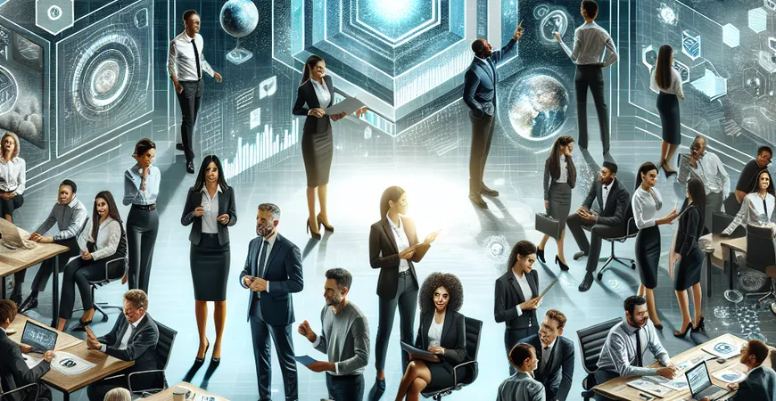 非正式员工该如何激励？解决方案大盘点