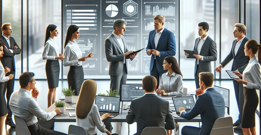 面对不听话的员工，管理者如何调整策略？