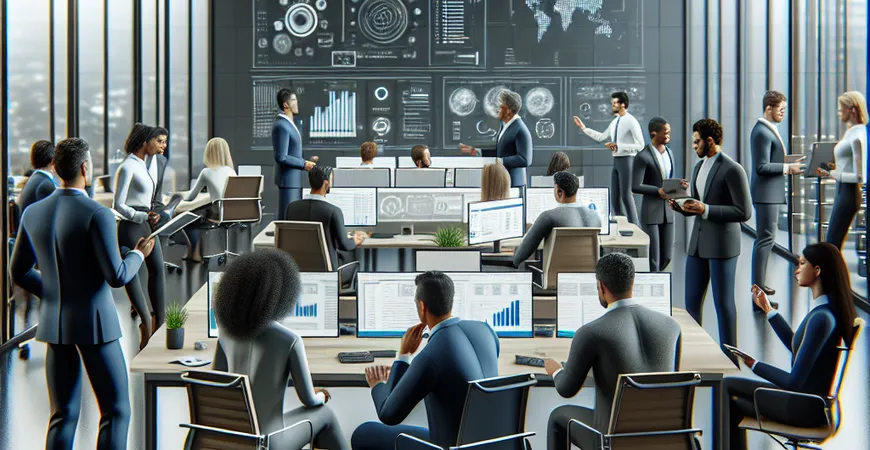 面对不听话的员工，管理者该如何应对？