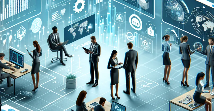 项目商机管理制度如何影响企业发展？深入分析