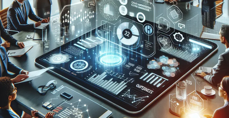 项目商机管理制度的十个关键要点，确保项目成功