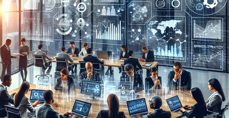 项目商机管理制度，助力企业提升竞争力