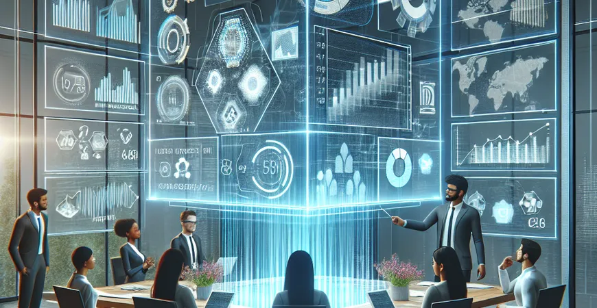 项目商机管理制度：从零开始的成功之路