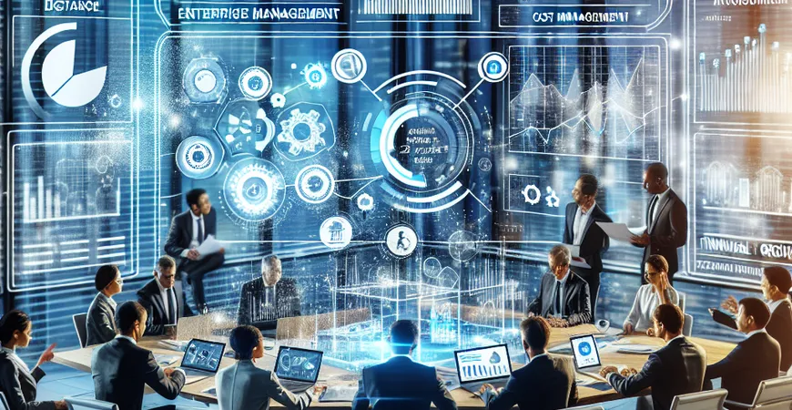 项目商机管理技巧，提升项目成功率的关键