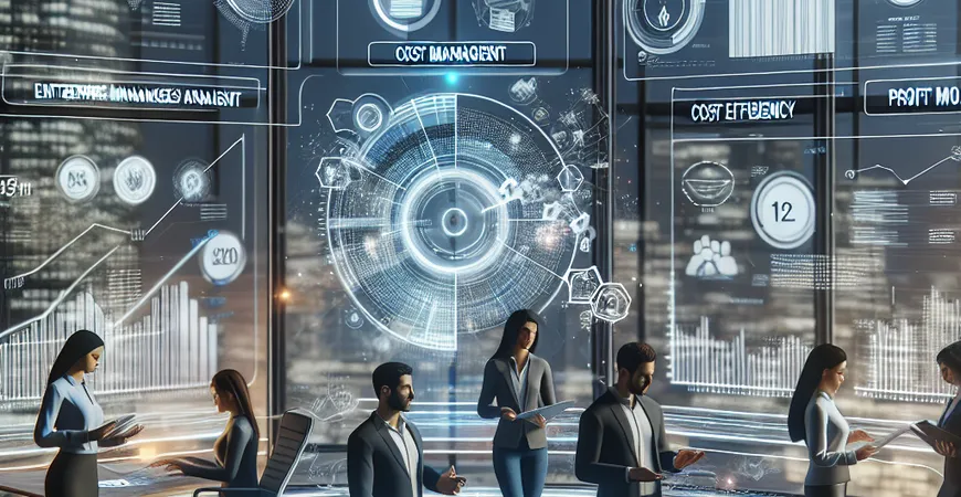 项目商机管理的全面解析，企业如何规避风险与挑战