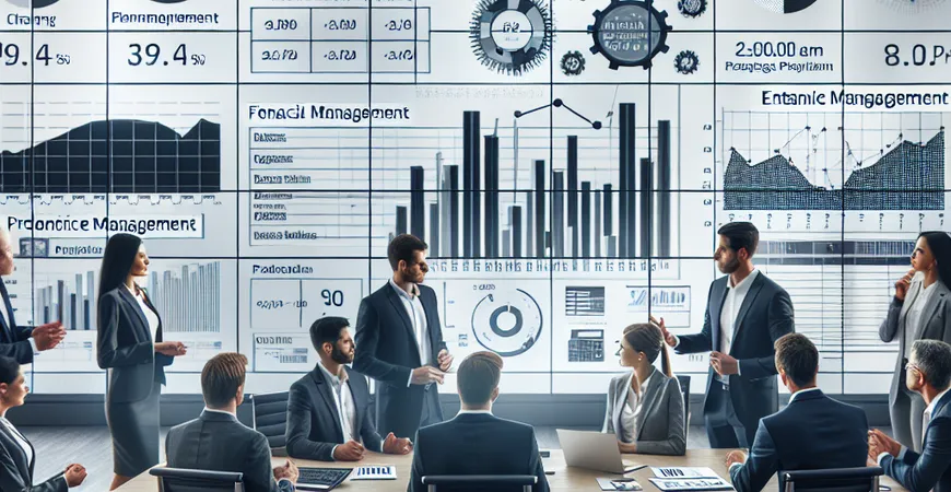 项目商机管理的策略与实践，助力项目成功