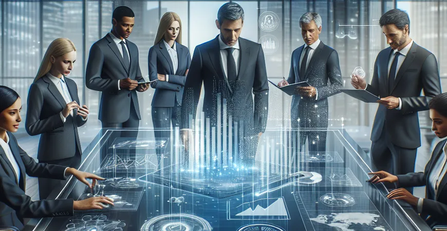 项目商机管理的选择与实施，企业如何规避风险