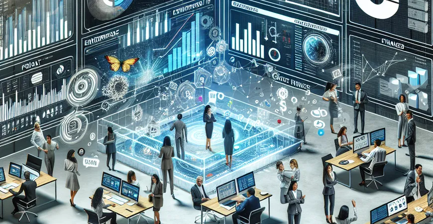 项目商机管理系统推荐，提升效率的必备工具