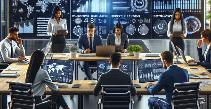 项目商机管理：如何制定有效的项目计划