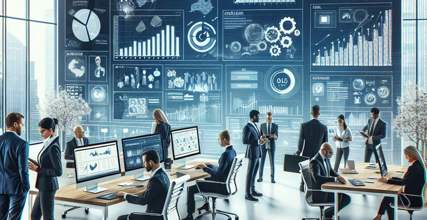 项目计划中的商机识别与管理：关键步骤与技巧