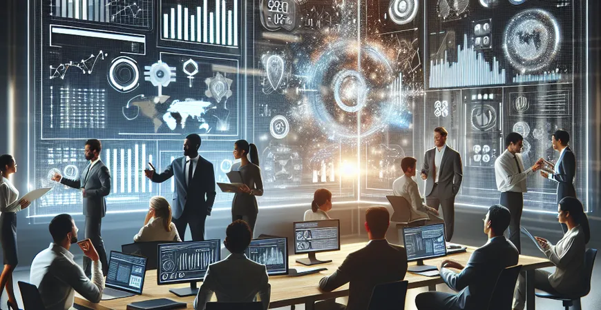 高效客户管理的十大技巧，提升业绩的秘诀