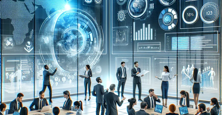 鼓励员工的5种创新方法，提升团队整体表现