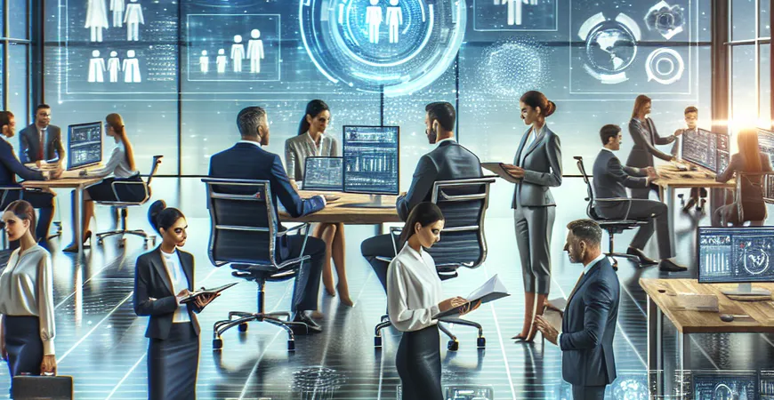 2025年人员管理新趋势，打造高效团队